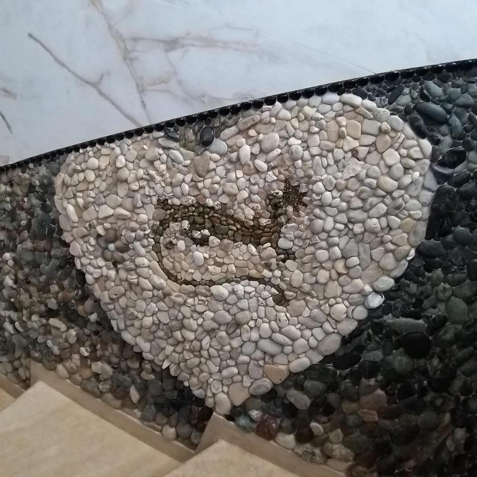 Mosaic Villa By The Sea Protaras Zewnętrze zdjęcie